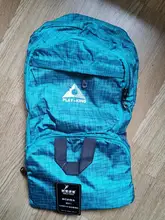 Waterproof Backpack Mochila Trekking Lightweight Folding Travel Outdoor Sport Camping