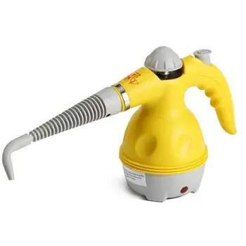 

HARPER - HNV10 _ YEL-Gun steam cleaning-0.27L-1000W-Yellow