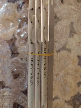 3 uds tira de LED para iluminación trasera para LG 43UF6407 43UF6400 43LH604V 43UH610V 43UH610A 43UH6030 43LH5700 43LH60_FHD_A tipo UF64_UHD_A