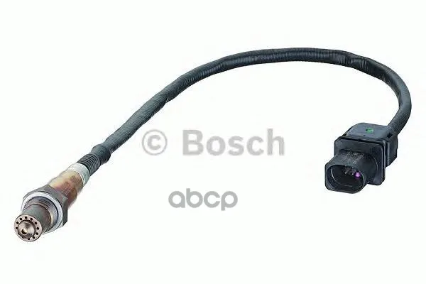 Лямбда-Зонд Mercedes: W204/W211/W212/W463/X204 2.2cdi/5.5amg 08- Bosch арт. 0258017108