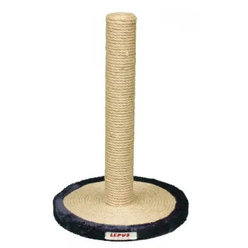 

Rope Sole Scratching-Navy Blue