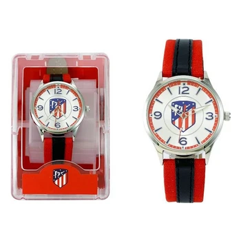 

Teenagers' Watch Atlético Madrid