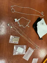 XIYANIKE 925 de plata esterlina coreano nuevo de moda O en forma de cuadrado pendientes de aro temperamento Simple encanto elegante, accesorios de la joyería