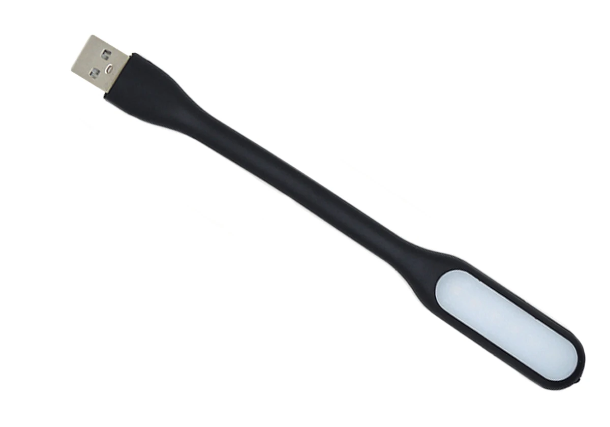 USB LED фонарь подсветка | Лампы и освещение