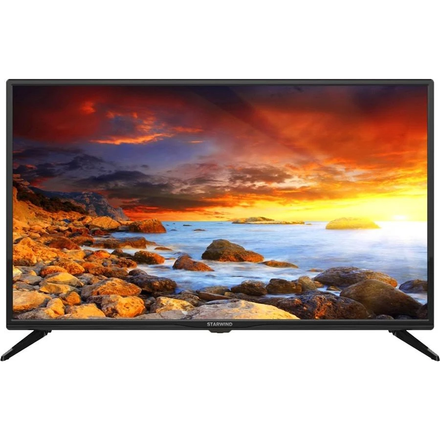 Телевизор StarWind SW LED32SA300 T2 SMART (LED 32 дюйма SmartTV/WiFi DVB C/DVB S2/DVB T2/PAL/SECAM родительский