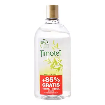

Shampoo Timotei (750 ml)
