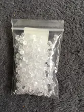 200 unids/lote de pendiente de silicona ronda enchufe de oído bloqueado tapas pendientes tapones traseros para piezas de DIY hallazgos de la joyería de hacer