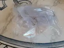 Gancho de suspensión de succión adhesivo para taza, ventosa de pared para baño, resistente, transparente, de acero inoxidable, 10 Uds.
