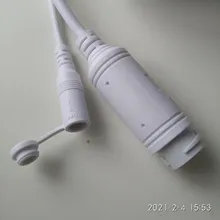 XMeye-cámara IP POE de 5MP para interior, gran angular, SONY IMX335, Audio facial, impermeable, visión nocturna infrarroja, videovigilancia de seguridad