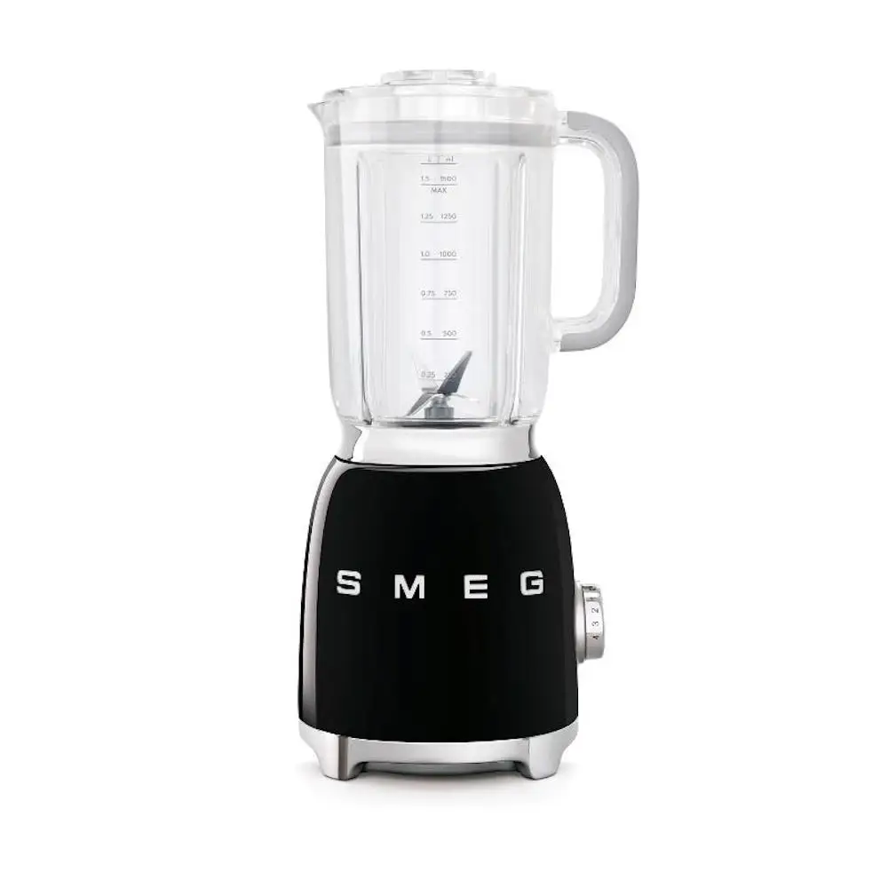BLF01BLEU Блендер Smeg - Цвет: BLF01BLEU