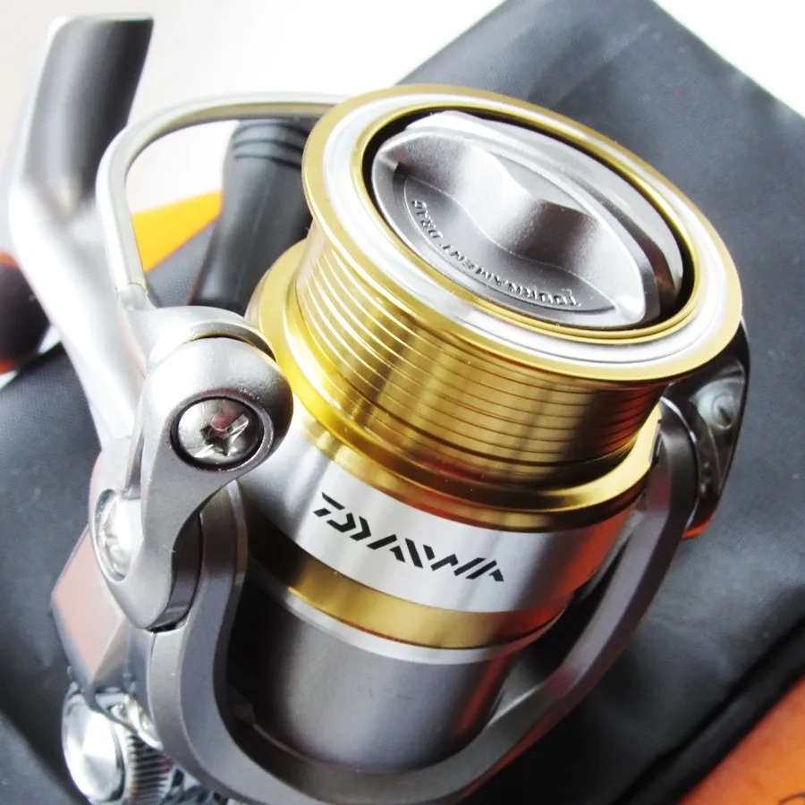 Катушка безынерционная DAIWA Revros MX 2506|Рыболовные катушки| |