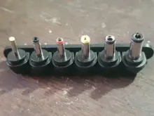 Adapter Bulb Power-Supply Led-Light CCTV Universal Adjustable 12v 2a Ac/Dc 9V 5V 6V 3V