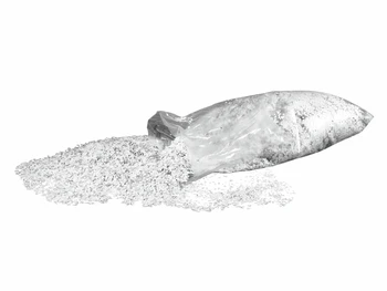 

ACCESSORY Confetti, UV-active white, 7mm 10kg