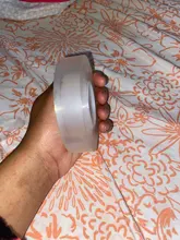 Double-Sided-Tape Cleanable Transparent Nano No-Trace Gekkotape Waterproof Home 1/2/3/5m