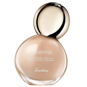 

GUERLAIN L'ESSENTIEL BASE NATURAL GLOW TRES CLAIR ROSE MUJER
