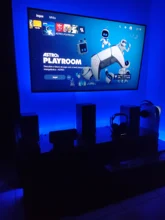 WiFi LED Strip 5M 10M 20M Bluetooth 12V Waterproof RGB Tape Works with Alexa Flexible