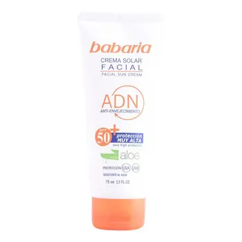 

Sun Cream Babaria Spf 50 (75 ml)