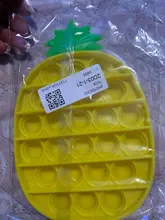 Juguetes Educativos de mesa para aliviar el estrés y la ansiedad, juguetes sensoriales para aliviar el estrés y la ansiedad