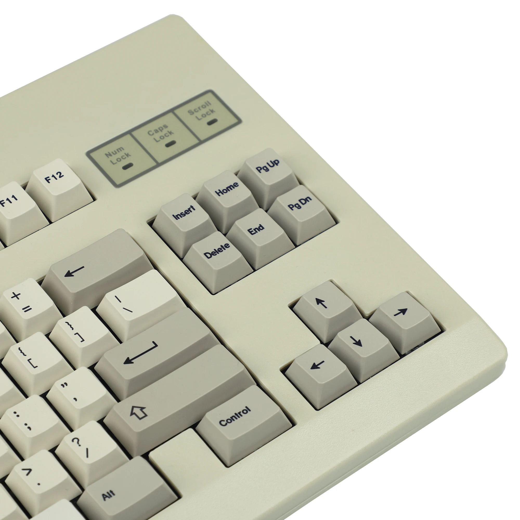 Shenpo Keycaps Cereja Perfil Corante Sub Grosso Pbt Mac Keycap Definido para Ansi104 Tkl Gk61 96 75 Gmmk Ncr80 mx Teclado 143 - Imagem 6
