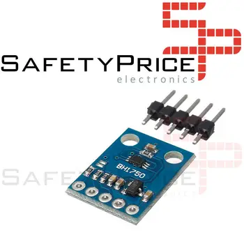 

Module Sensor Light BH1750 FVI Digital Light intensity Arduino Raspberry