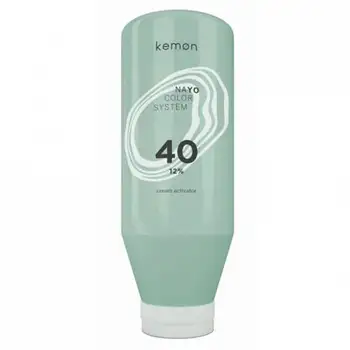 

Kemon - 40 vol. Oxidant in Nayo cream 1000 ml