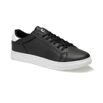

FLO MENDEL Black Men 'S Sneaker Shoes Torex