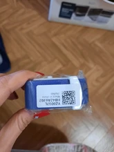 Torniquete de nailon de liberación rápida y lenta, hebilla de torniquete de emergencia para deporte paramédico médico, 2,4x40cm, 1 ud.