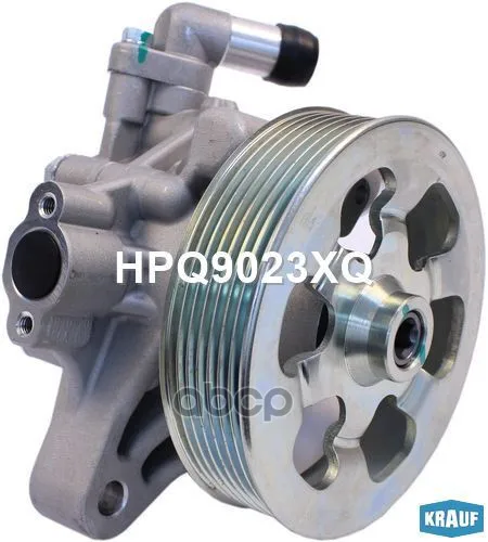 Насос Гидроусилителя Руля Krauf арт. HPQ9023XQ