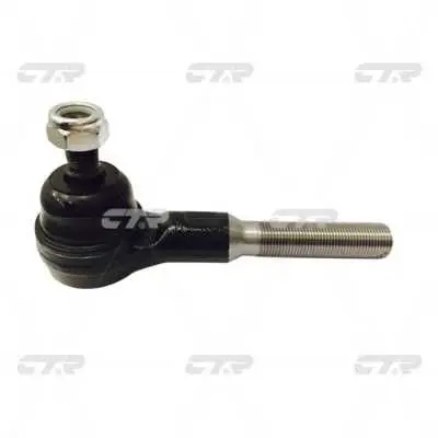 Наконечник рулевой левый Jeep Wrangler 4WD 91-96/Cherokee 91-01