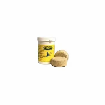 

Pronafit Pro-Smoke. Removes parasites and disinfects the airways