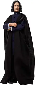 

Doll Severus Snape series "Harry Potter"