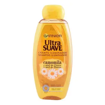 

Soft Shampoo Ultra Fructis (400 ml)