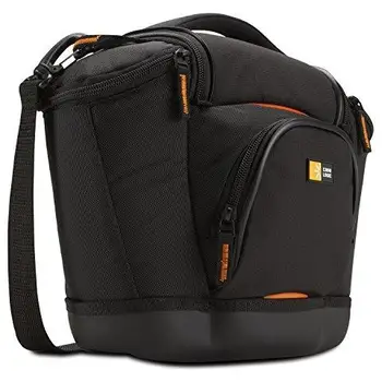 

Slrc202-access. X camera bag photo bag Nylon black 17x15.3x25.2cm