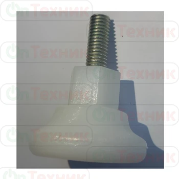 

Leg (support) of the refrigerator position d = 8mm