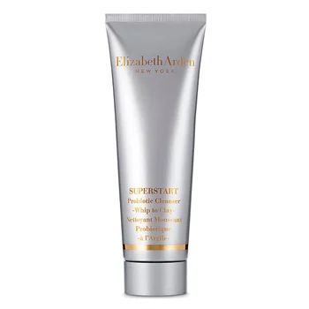 

Cleansing Mousse Superstart Elizabeth Arden (125 ml)