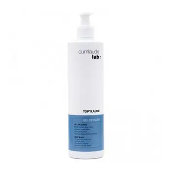

Cumlaude Topylaude Gel 400 ml