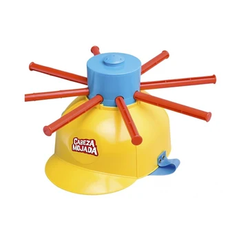 

Set Cabeza Mojada IMC Toys