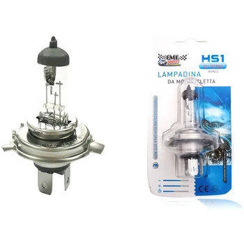 

Lamp Autohs1 Px43T 12V 35/35W
