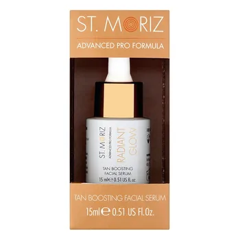 

Self-Tanning [Lotion/Spray/Milk] Advanced Pro Formula Tan Boosting St. Moriz (30 ml)