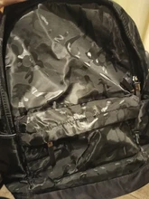 Hk mochila impermeable Rap Monste joven juego bolsa adolescentes hombres mujeres estudiante de la escuela USB bolsos de hombro bolsa de ordenador portátil