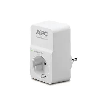 

APC ESSENTIAL SURGEARREST 1 OUTLET ITALY