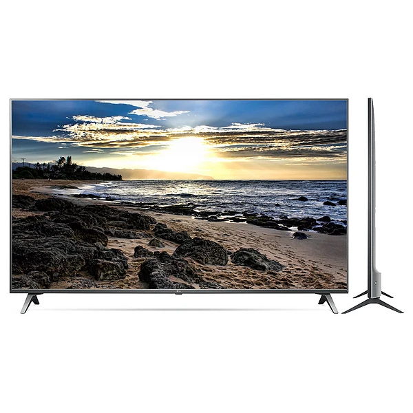 Smart tv LG 65SK8000PLB 6" 4 K Ultra HD светодиодный wifi серебристый