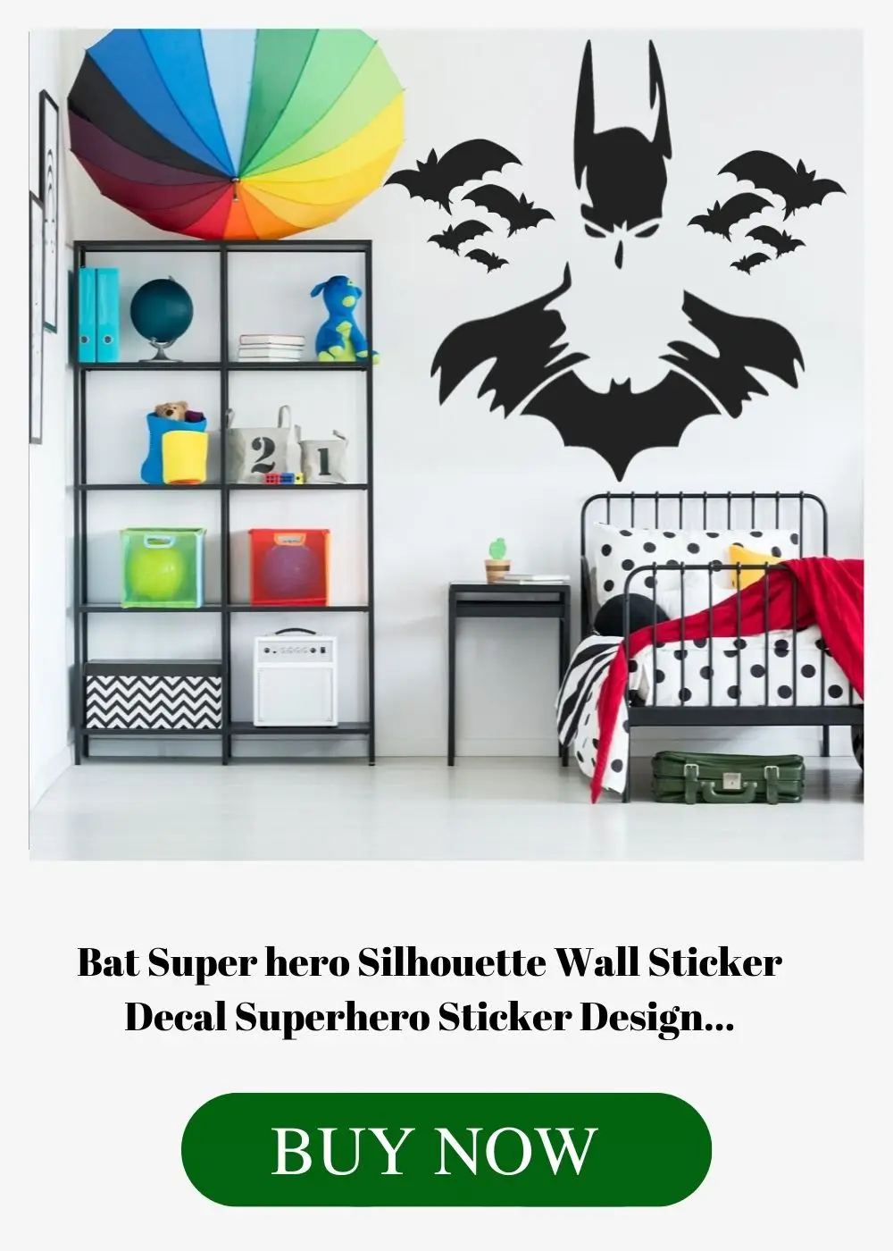 Art Home Decor Canvas Painting Wall Picture Simple Elk Sketch Printing Wall.. (4)