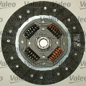 

VALEO KIT FRIZ.FI.DUCATO 2.8 JTD U.T. (it)826264VALEO
