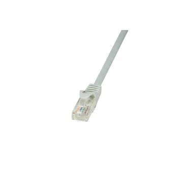 

NETWORK CABLE UTP CAT5E RJ45 LOGILINK 5M