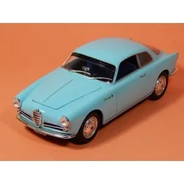 

ALFA ROMEO GIULIETTA SPRINT