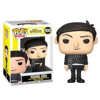 

POP figure Minions 2 Young Gru