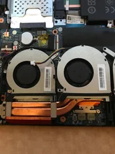 CPU Processor Cooling-Fan GPU FX505G Laptop/notebook Asus Strix for Tuf/6-fx505/Fx505g/..