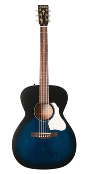 

046690 songsmith concert hall acoustic guitar, Simon & Patrick