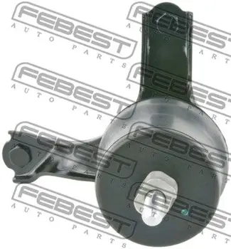 

Engine mounting right hydraulic TOYOTA HARRIER ACU3 # GSU3 #